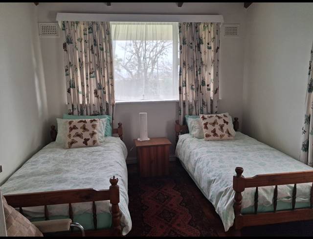 3 BEDROOM HOUSE FOR SALE IN BLUFF